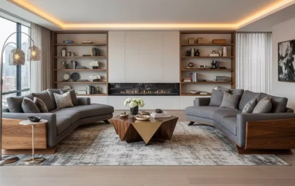 Ambientes Planejados