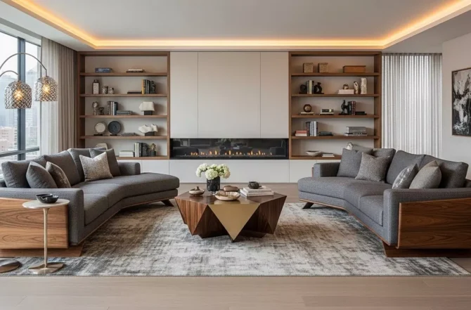 Ambientes Planejados