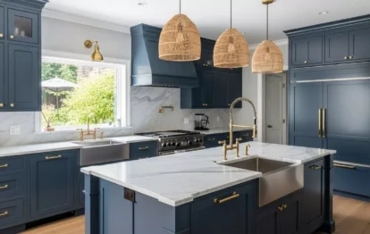 Armário de Cozinha Sob Medida