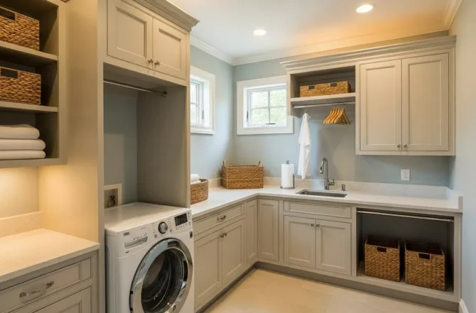 Armários Planejados