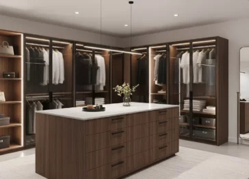 Closet Planejado