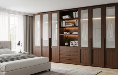 Guarda Roupa Planejado