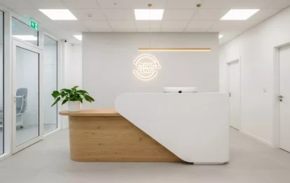 Móveis Planejados para Clínicas