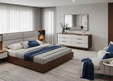 Móveis Planejados para Quarto